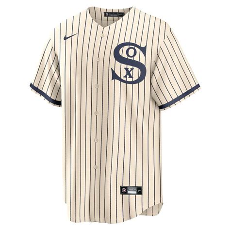 white sox jersey field of dreams from movie